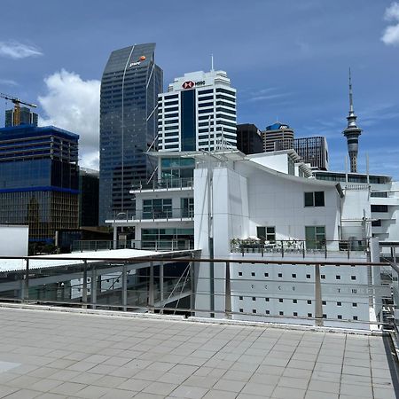 Seaview Waterfront Hotel Apt Auckland Exteriér fotografie