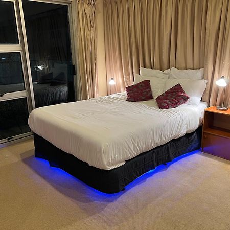 Seaview Waterfront Hotel Apt Auckland Exteriér fotografie