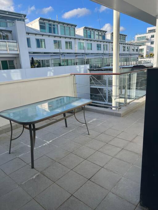 Seaview Waterfront Hotel Apt Auckland Exteriér fotografie